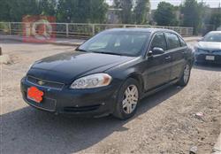Chevrolet Impala